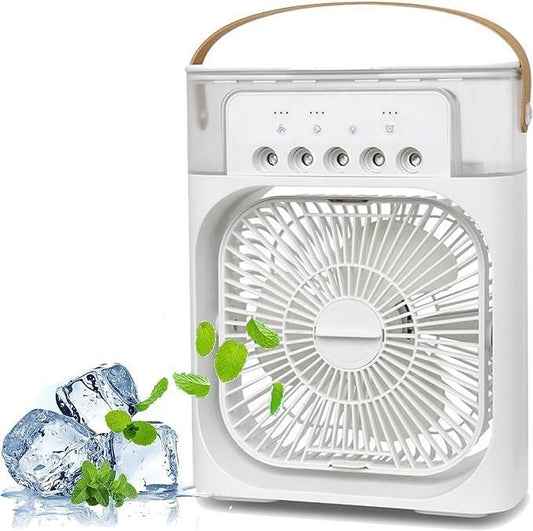 Fan Air Cooler | USB Electric Fan